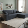 Naroznik-Nevada-z-sztruksowa-tapicerka-w-kolorze-ciemnoszarym