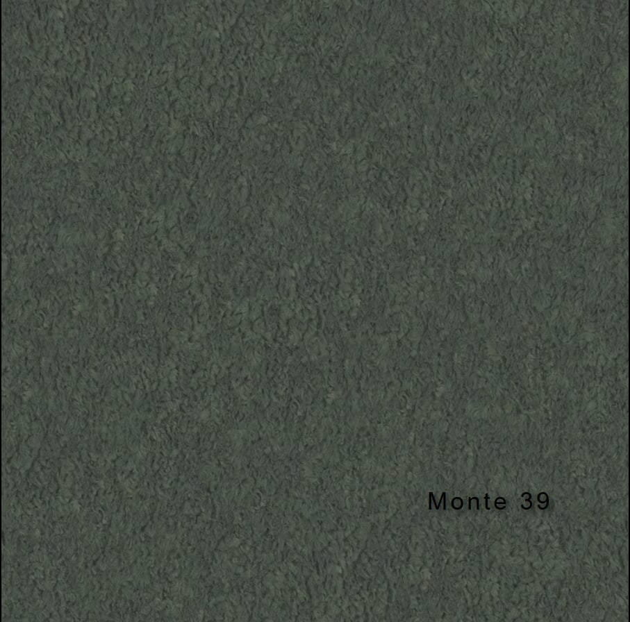 Kanapa Edis oliwkowa zieleń- Monte 39